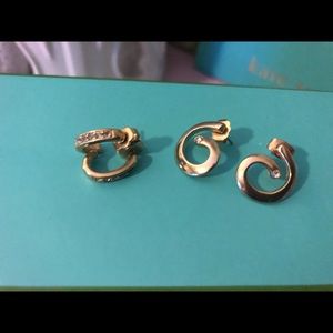 Vintage earrings